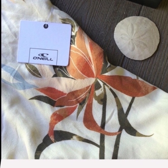 🌴🌼O’NEILL-CADEN DRESS🌼🌴 - Picture 5 of 8